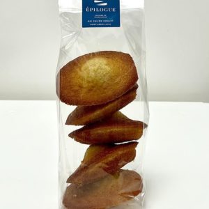 Madeleines