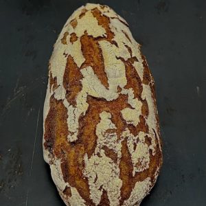 Pain aux Noix