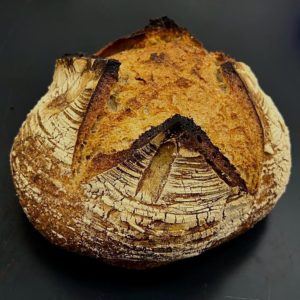 Pain de Campagne